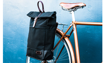 Alban Bike Bags appoints Nadia PR